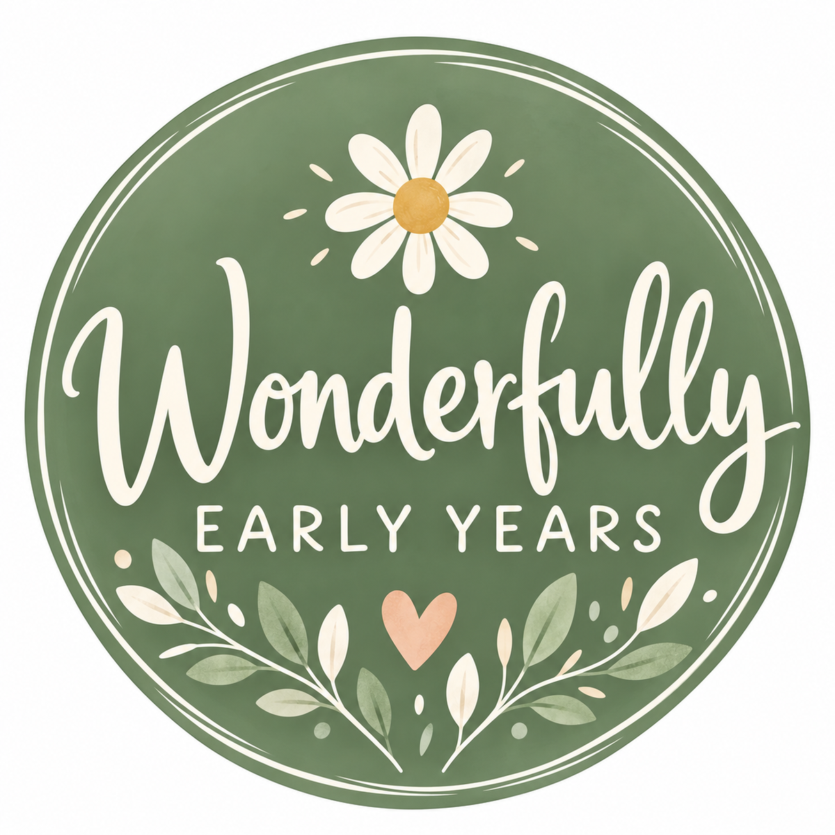 Wonderfully Early Years
